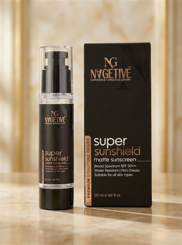 image sunscreen