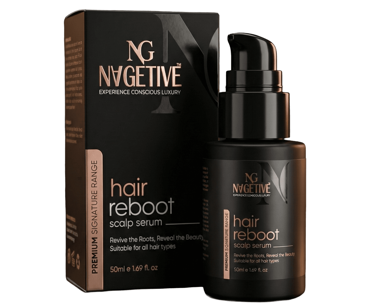 hair serum
