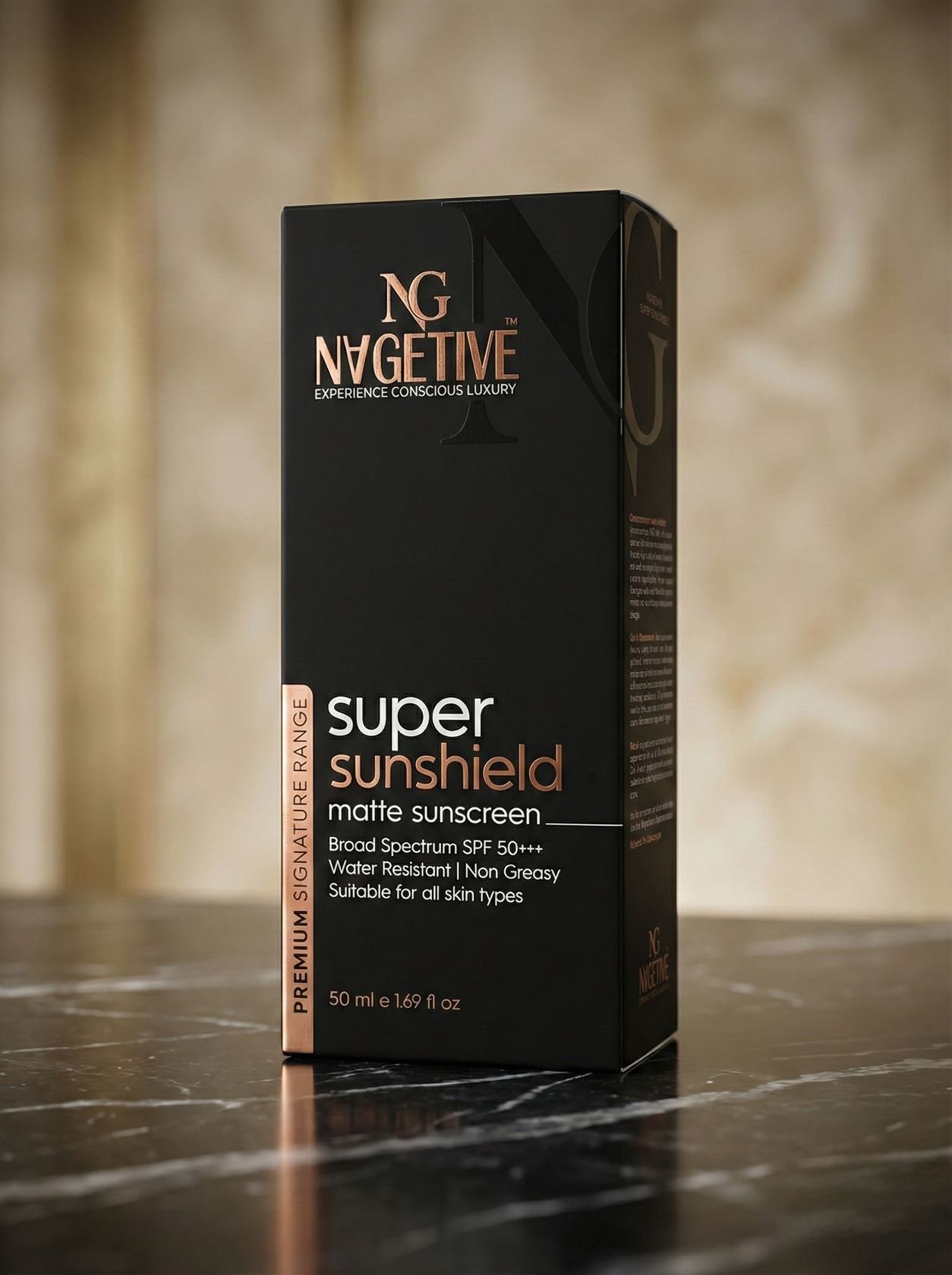 skin sun protect