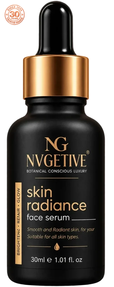 NAGETIVE SKIN RADIANCE FACE SERUM