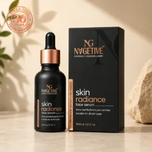 NAGETIVE Skin Radiance Face Serum