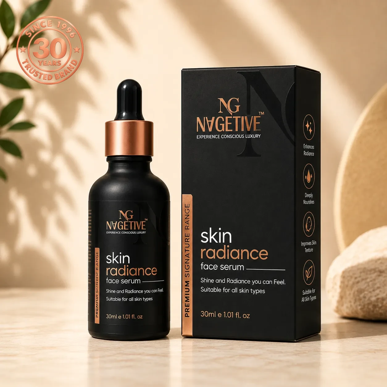 face serum