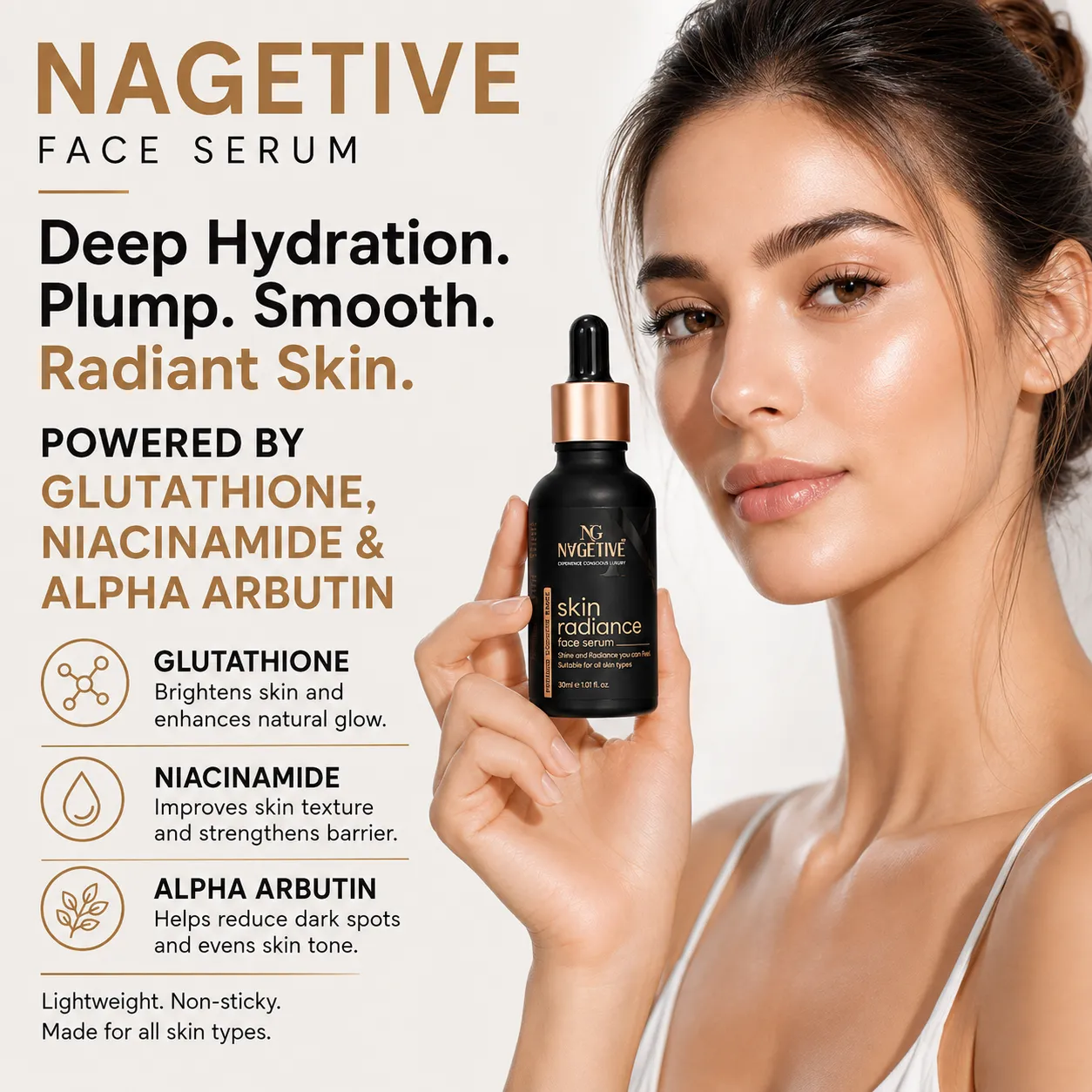 face serum