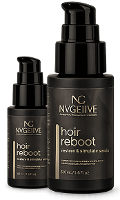 Hair Reboot Serum
